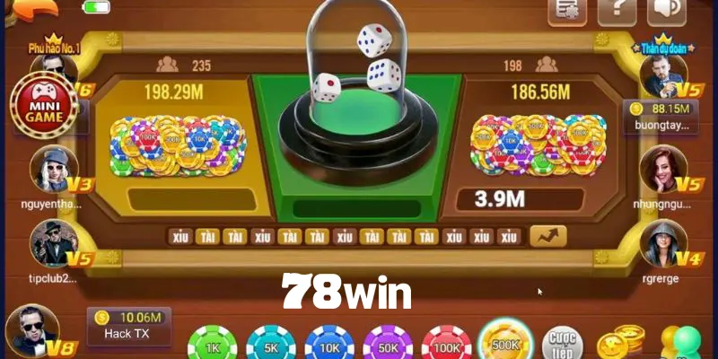 Cách chơi Tài Xỉu vào cửa tổng mang cơ hội thắng cao